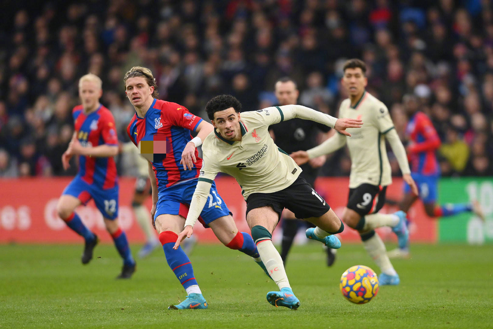 联赛中的表 联赛中的表